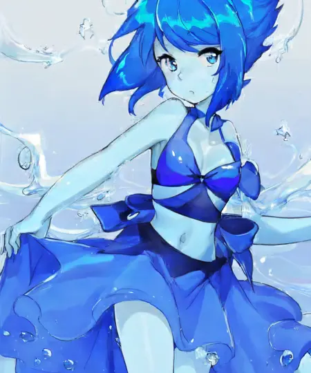 Lapis Lazuli