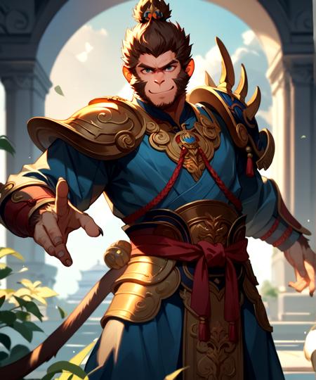 Black Myth Wukong Wukong monkey monkey king