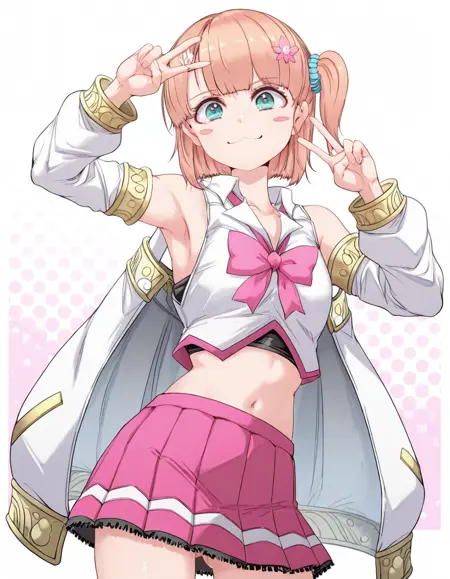 Annie Inhivel | Saikyou Maou wa Musou | 最強魔王は無双してたのに