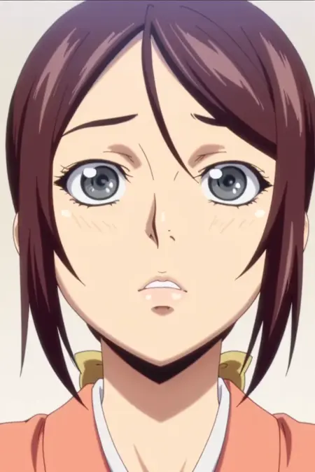 Female Inn Keeper (Manyuu Hikenchou)