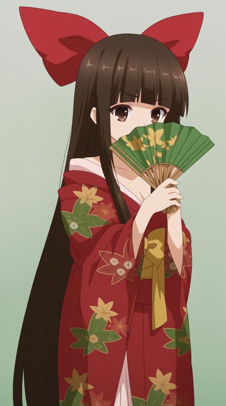 Nene Saikyo [Chivalry of a Failed Knight]|PONY/IL] Nene Saikyo Pony