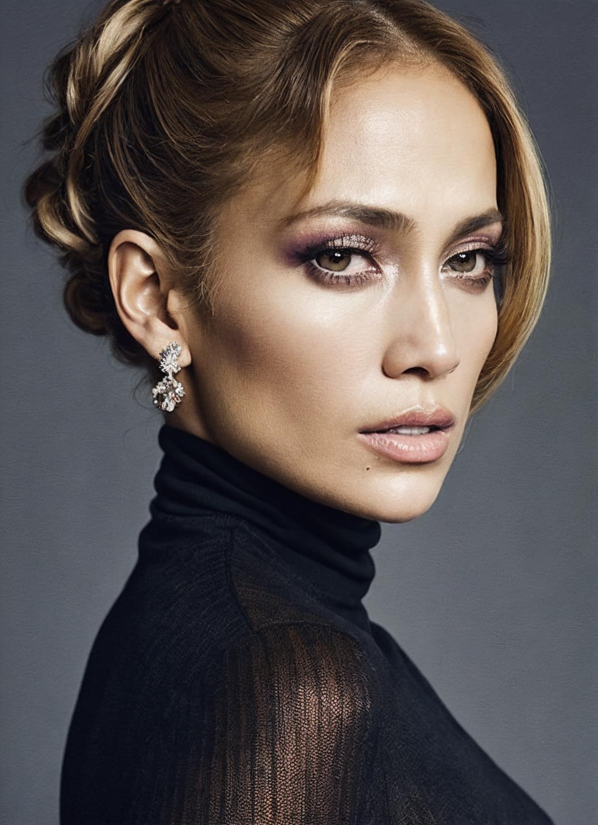 Jennifer Lopez image by malcolmrey