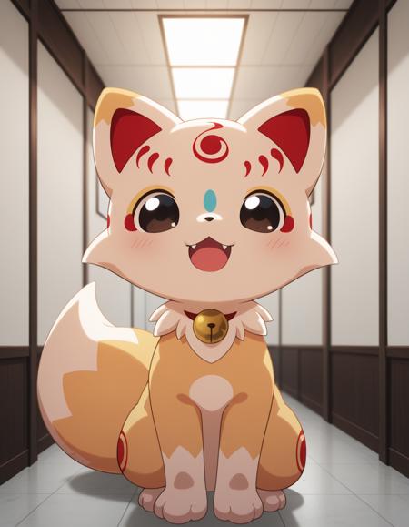 Konnosuke | Touken Ranbu v1.0 | Illustrious