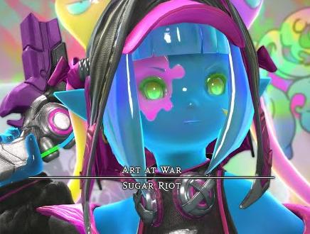 SugarEnjoyer's Avatar