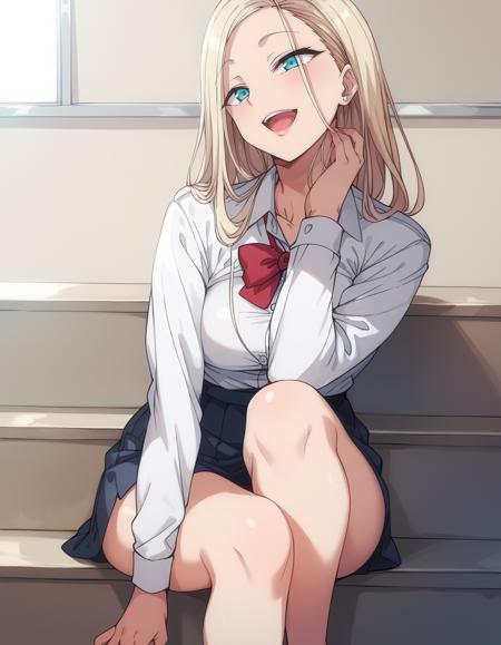 Hypnosis Sex Guidance (Hentai) - Reina v1.0