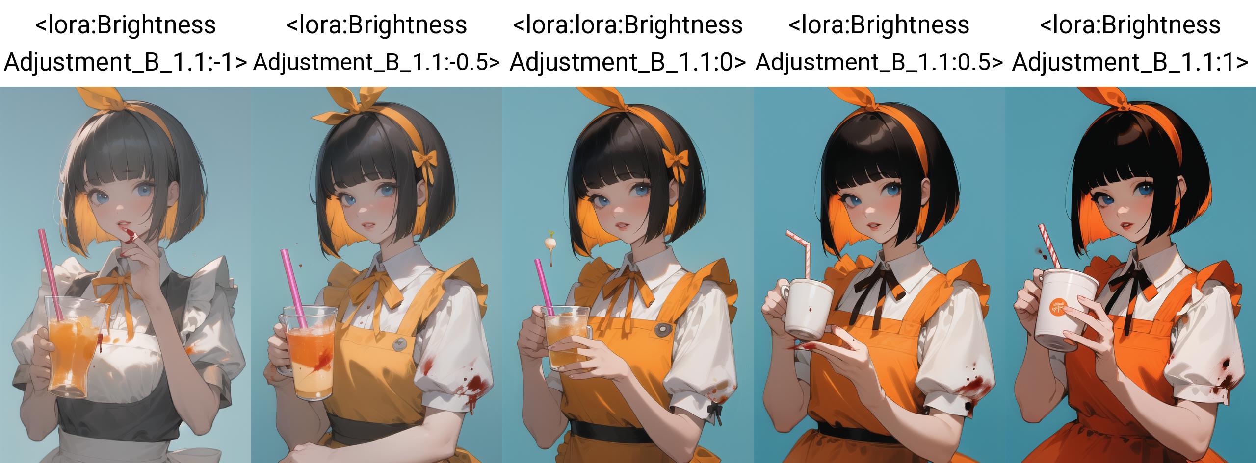 Brightness Adjustment_B_1.1|밝기 조정|明度調整 image by llliii