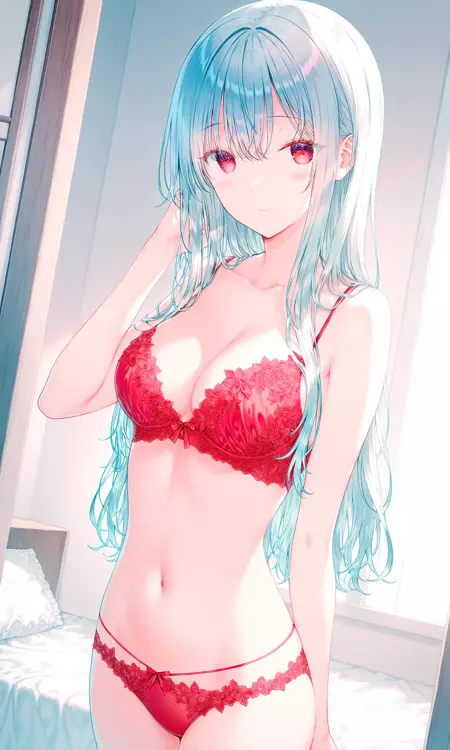lingerie