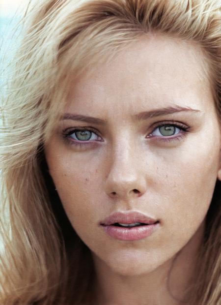 Scarlett Johansson - v1.0 | Stable Diffusion LyCORIS | Civitai