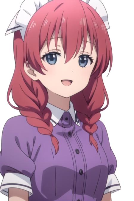 Miu Amano - Blend S v2.0n