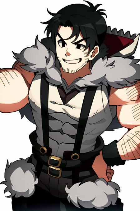 Beowulf | Lora  Beowulv1.0