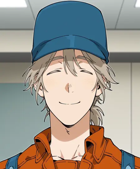 Little A - Mr A's Farm