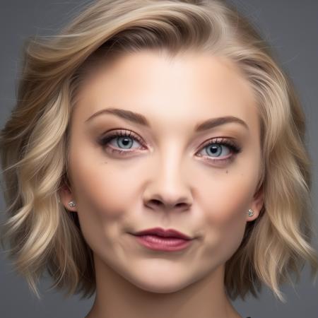 an exquisite portrait photograph, 85mm medium format photo of (ohwx woman) <lora:NatalieDormer:1> with a classic haircut