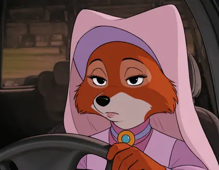 But You Just Can't Prove It | Doakes meme | Illustrious