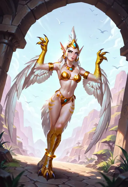 Aviana (World of Warcraft)