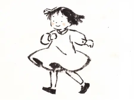 Mini Practice Flux - Sketchbook Style