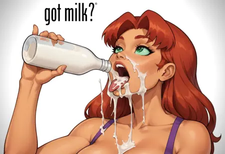 Milk