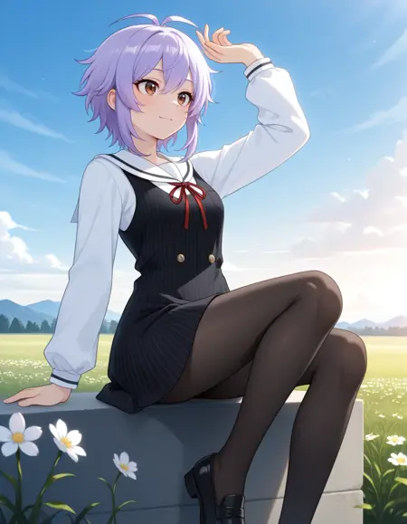 Taiwanese Vtuber moonku |台湾Vtuber 月藏藏