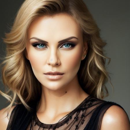 Charlize Theron v1.0