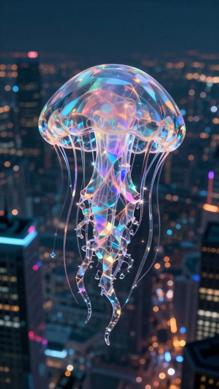 Z-Image Turbo Prismatic v1.0