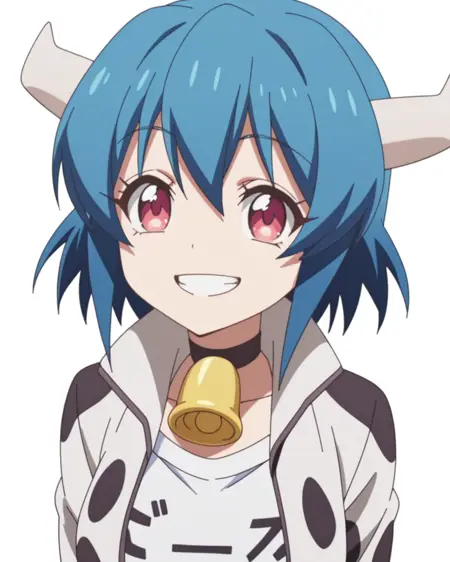 [IL] Minos - Jashin-chan Dropkick