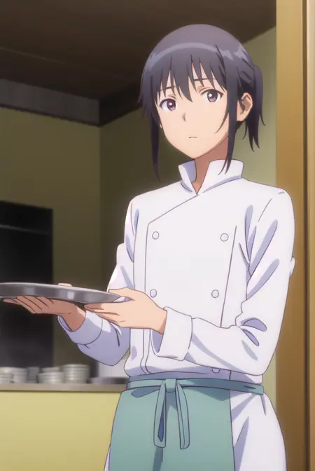 Masahiro Adachi (足立 正広) - WWW.Working!! (WWW.ワーキング!!)