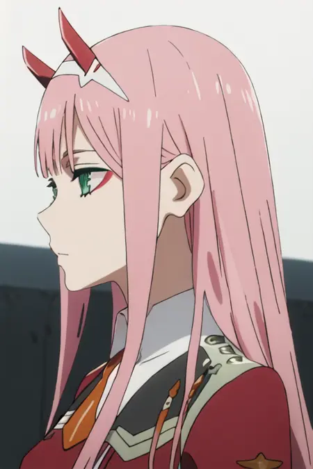 02 (Darling in the FranXX)