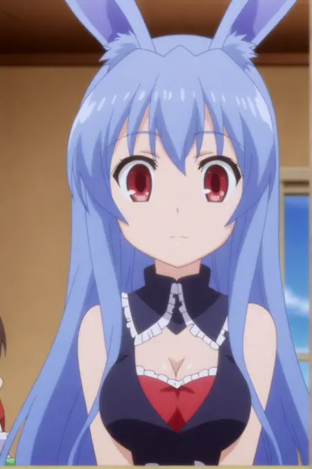 Mondaiji-tachi ga Isekai kara Kuru Sou desu yo? // Kuro Usagi // PDXL and SD1.5