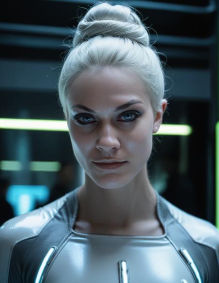 Gem (TRON: Legacy) - PonyXL V1