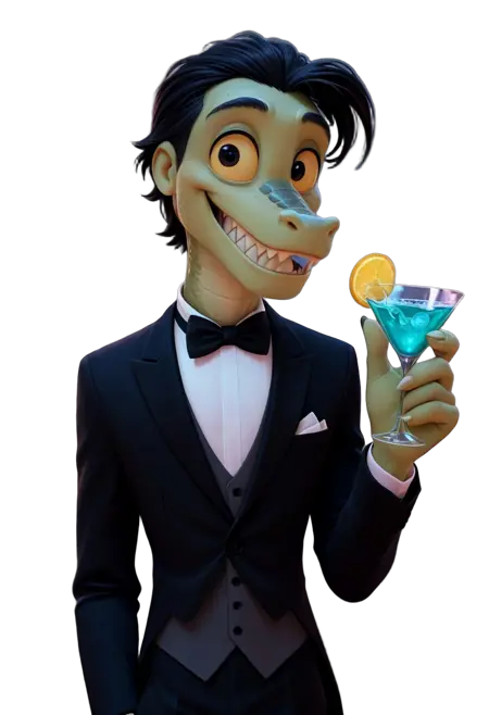 SinTown's Avatar