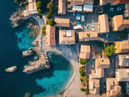 Drone Photography for XL - 无人机摄影