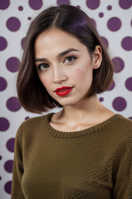 Alexandria Ocasio-Cortez v1.0