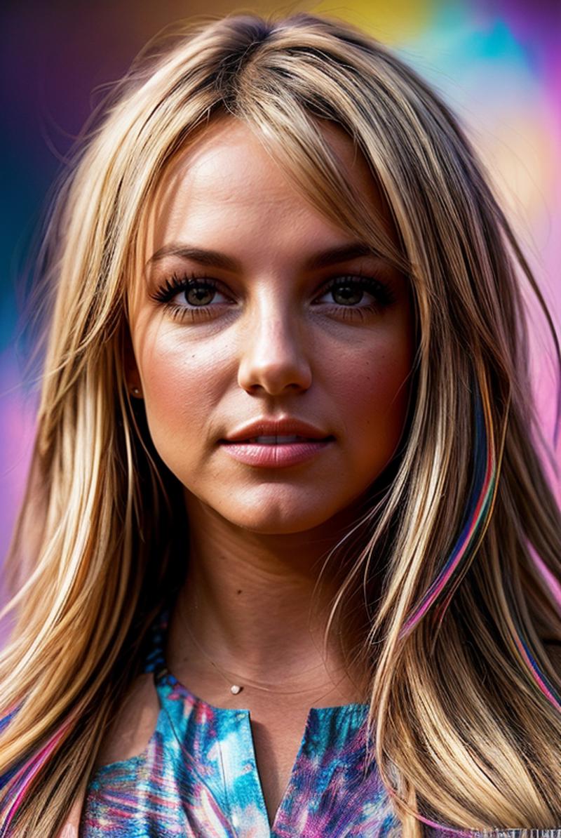 Britney Spears image by ElizaPottinger