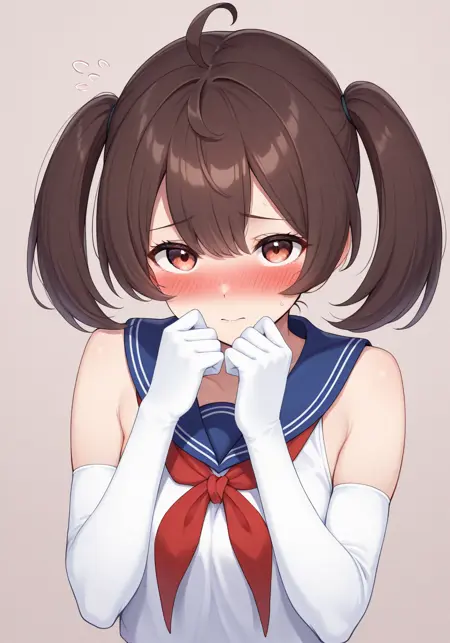 BUSTER DOLL 枪手 / ガンナー / Gunner《女神装置 / メガミデバイス / Megami Device》[HiKaRi]