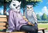 TheSusOwl's Avatar
