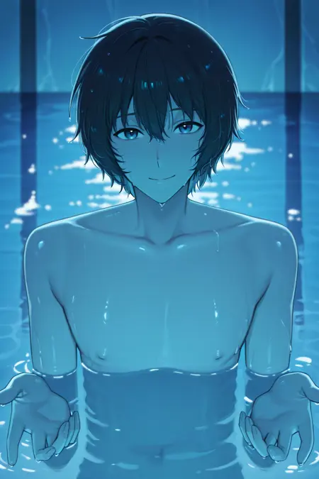 [Concept Meme] I'll teach you everything (CHAINSAW MAN)