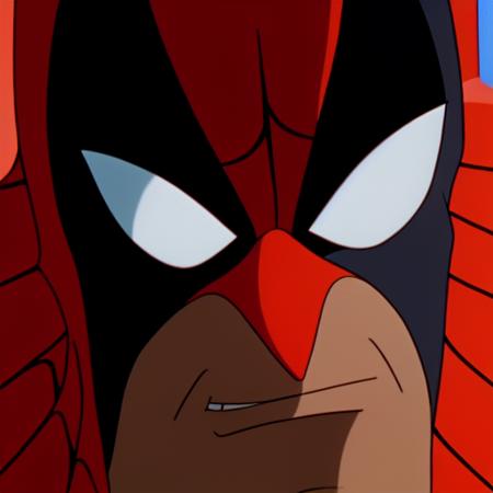 DC Animated Universe V1