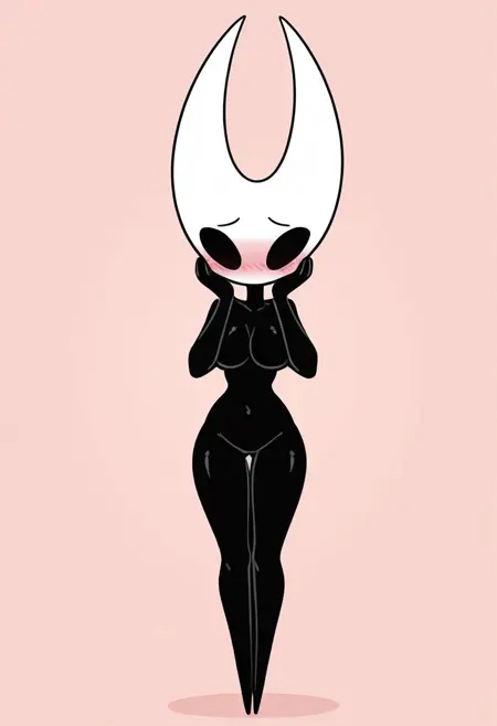 Princess Hunter  |  ART style