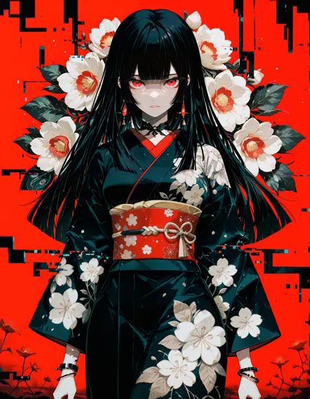 Shiiro0 Styles | 001