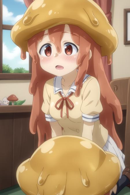 Ishuzoku Reviewers | Sill | PDXL v1.0