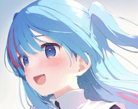Chtholly/クトリ/珂朵莉（すかすか） Chtholly_nXL