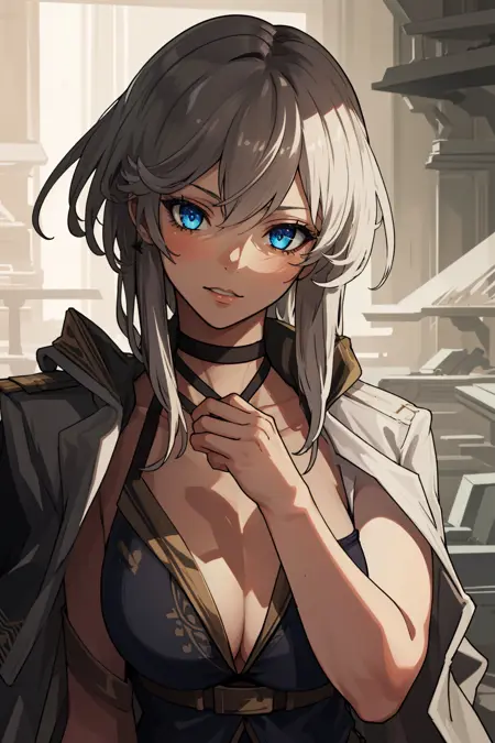 Washington(Azur_Lane)