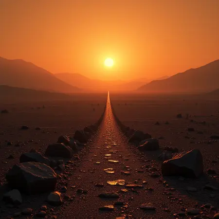 Metaphorical Impressions