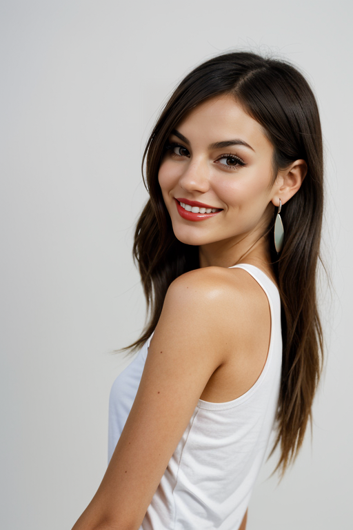 Victoria Justice image by j1551