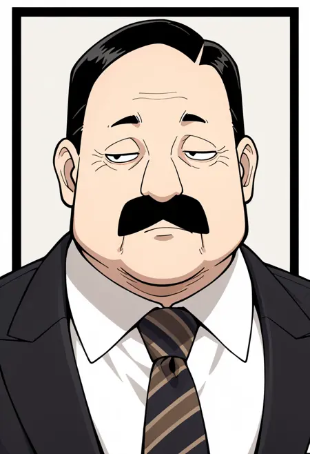 Murdoch Swan