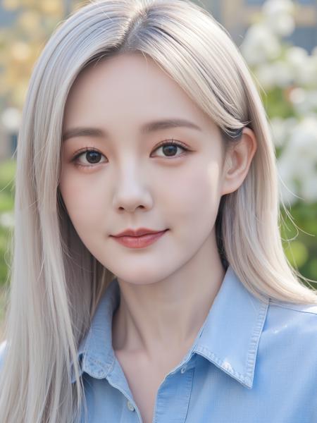 girlslike_lyt LiYitong Flux.1 D v1.0