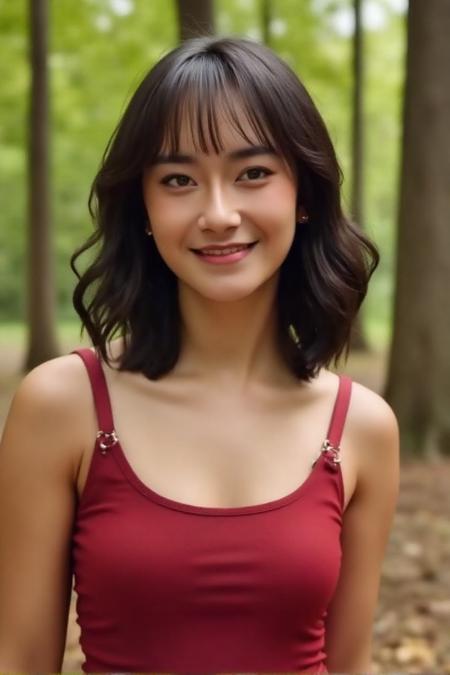 Freya Jayawardana JKT48 v1.1