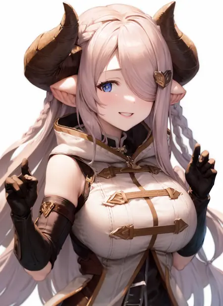 Narmaya (Granblue Fantasy)