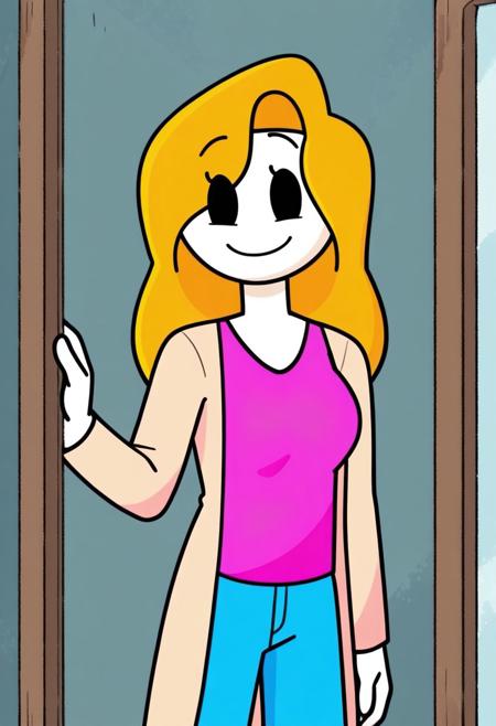 Bryson's Mom - Haminations v1.0
