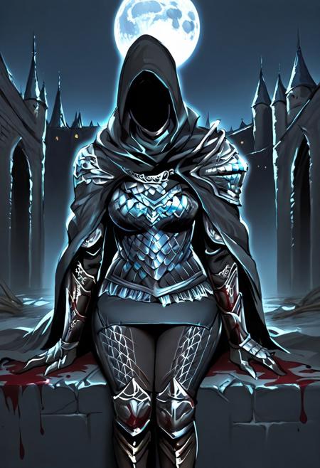 black knife assassin IL