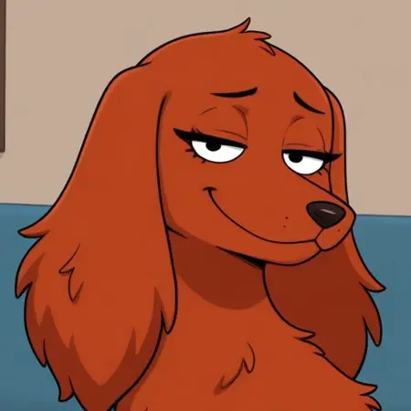 pretzl's Avatar